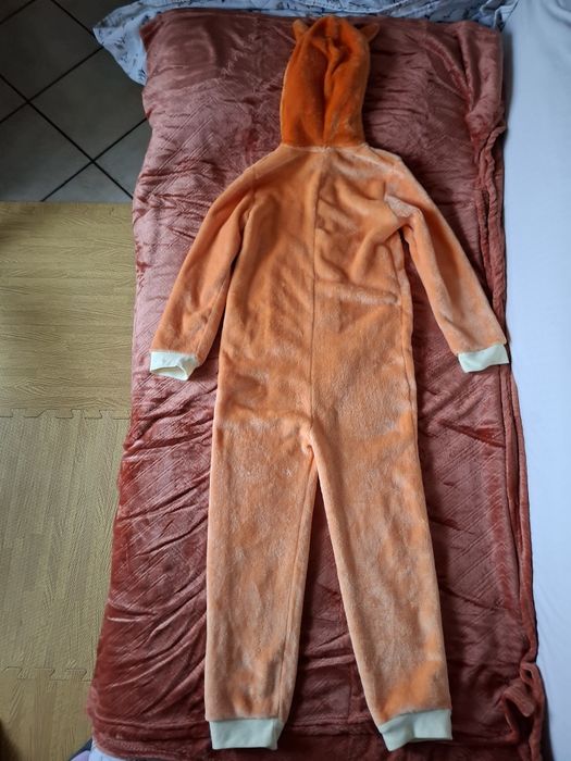 Pajacyk/ piżamka Bingo r. 128