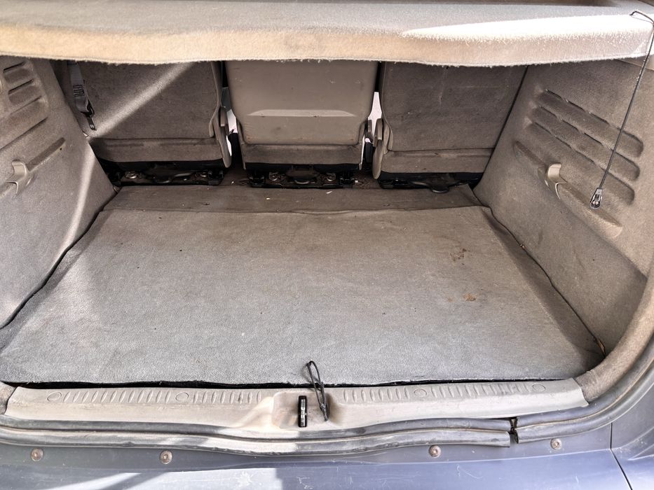Продам Renault Scenik 2 .