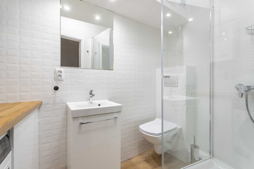 Uroczy pokój 1-osobowy w pięknej okolicy w mieszkaniu studenckim...