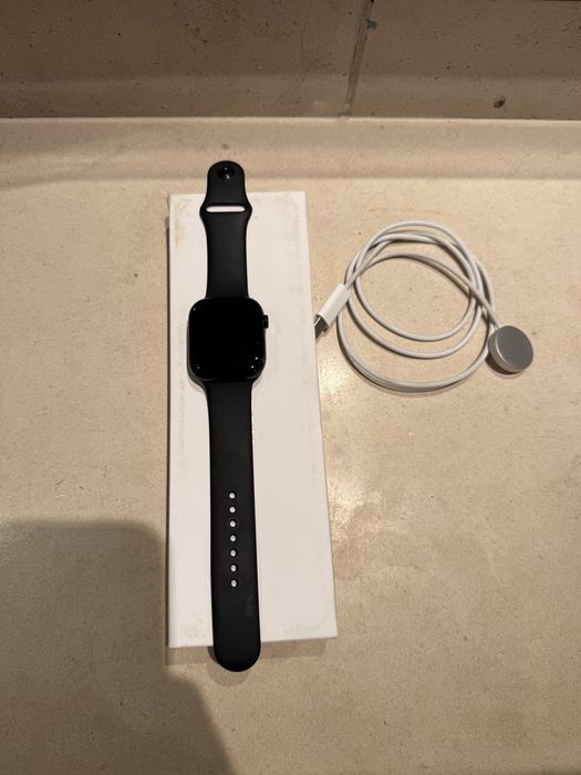 Apple Watch Serie 11 46mm