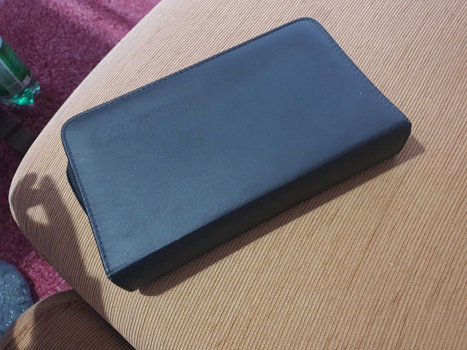 Bolsa original Amplifon para aparelhos aditivos