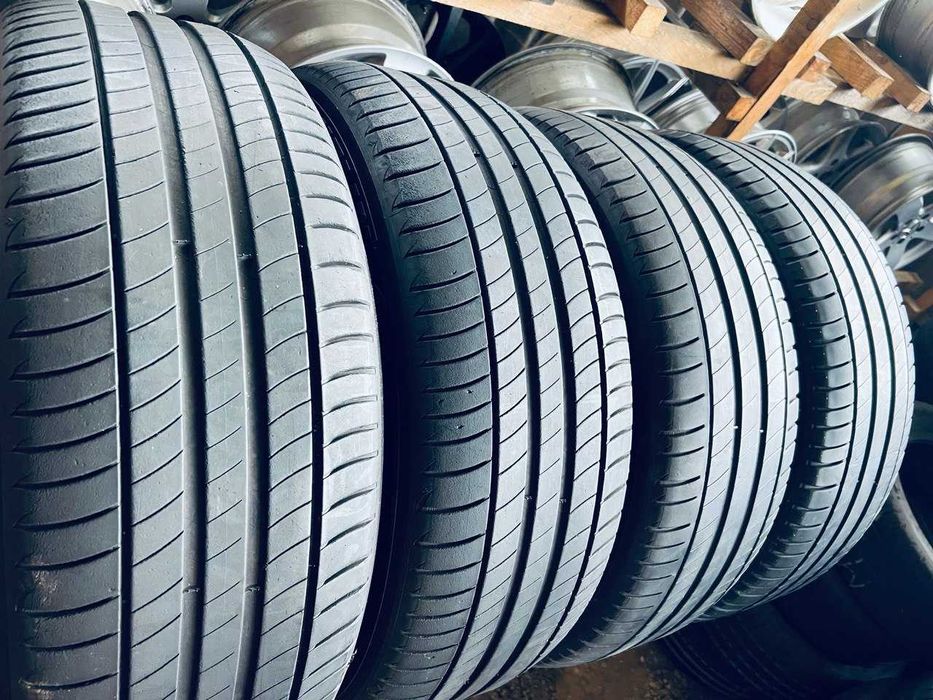 Шини Резина Літні 20Рік 225 55 18 Michelin Prymacy3  4шт