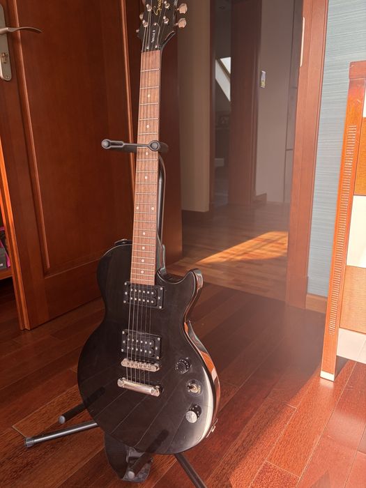 Gitara epiphone special II