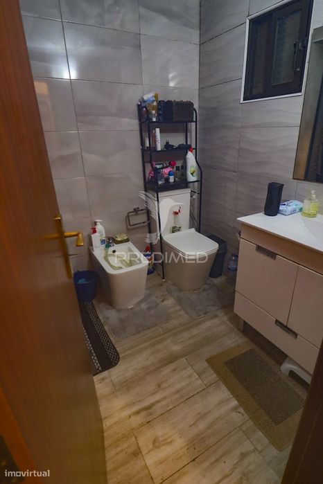 Apartamento T3 // Lisboa Olivais