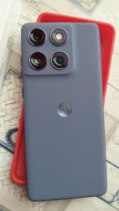 Motorola 60 fusion