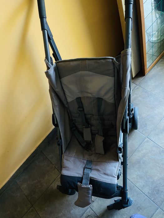 Chico's Stroller424730280099194884
