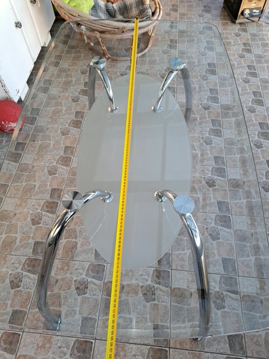 Stół do domu lub na taras