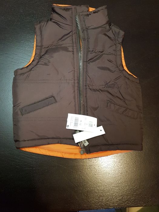 Conjunto de roupa de menino nova a estrear