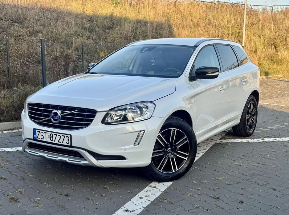 Volvo XC 60