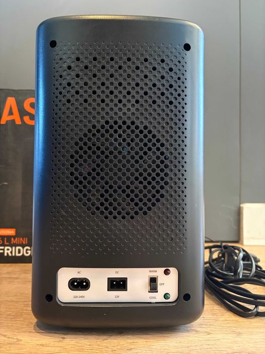 Nowa minilodówka AstroAi 6litrów