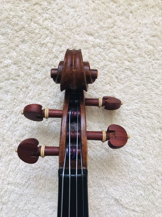 Скрипка 4/4 copie Nicolas Lupot „Paris„