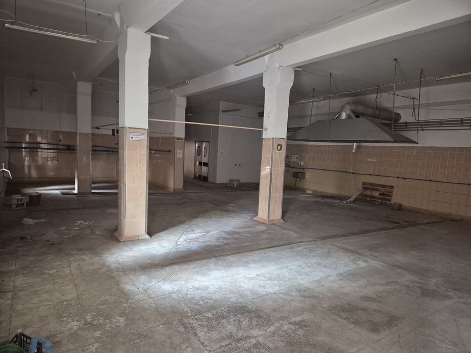 Продаж підприємства село Микільське