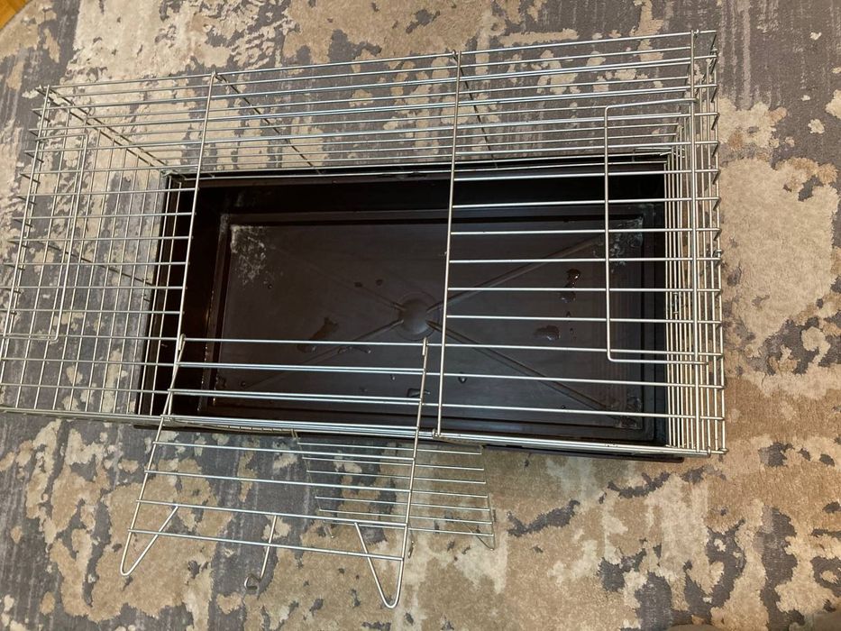 Клітка для кролика