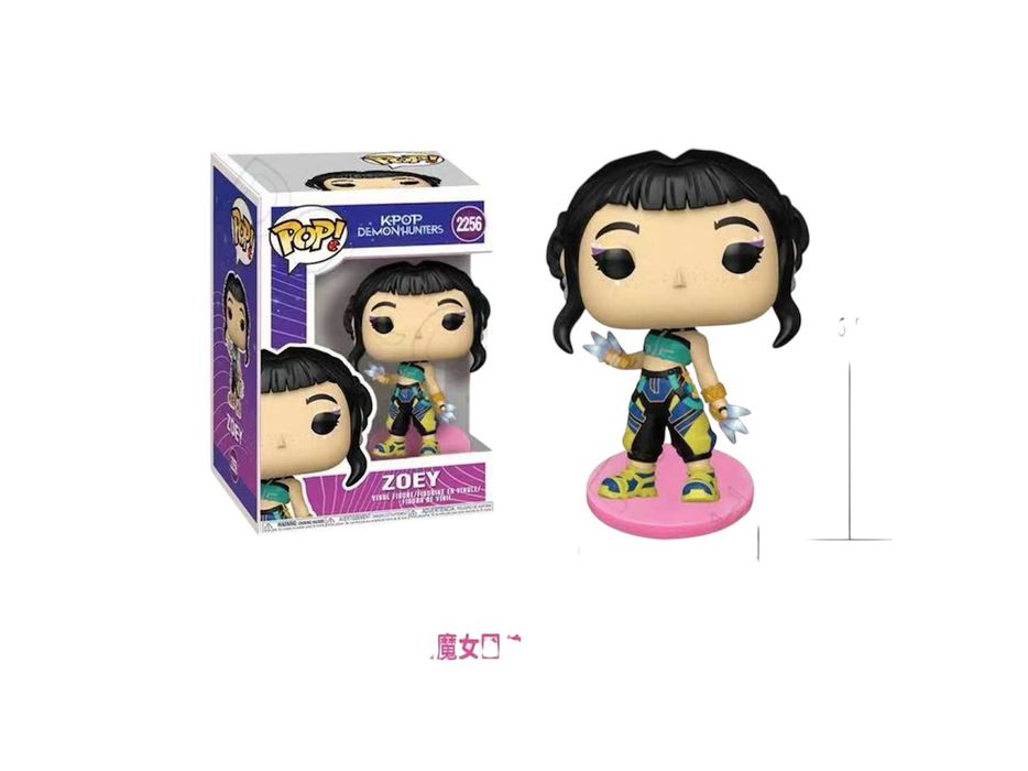 POP GIGANTE das kpop