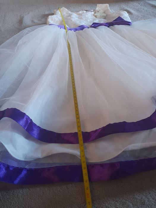 Плаття нарядне дівчинці