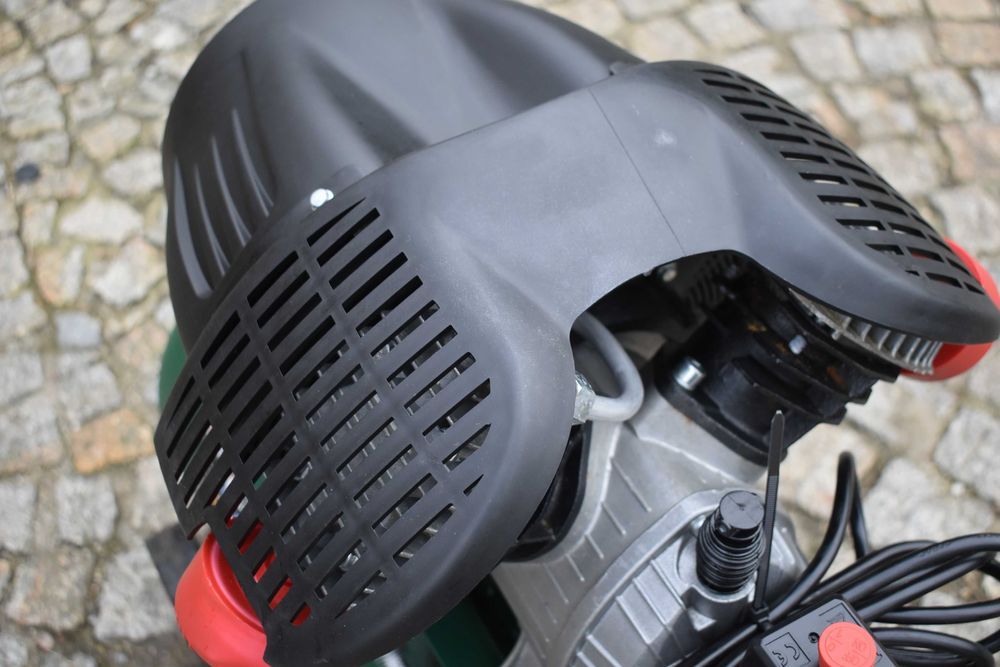 PARKSIDE Kompresor Dwutłokowy Sprężarka PKOD 5010 A1