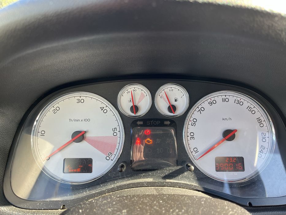 Peugeot 307 SW HDI 1.6 Executive