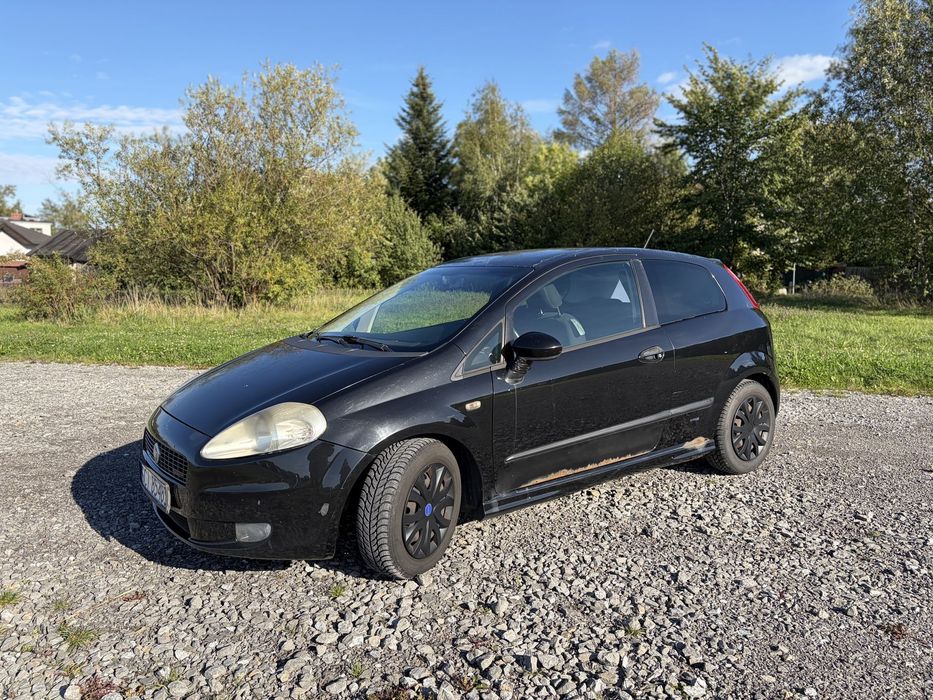 Fiat Grande Punto