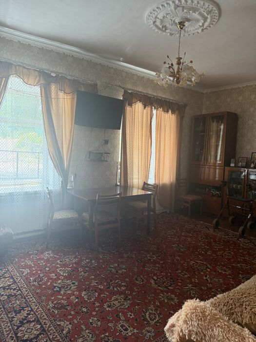 Будинок  10 х 12 м