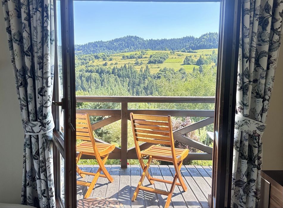 DOM na uboczu 10+ osób. BASEN. SAUNA. Pieniny. Wakacje. Domek w górach