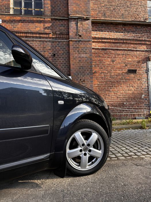 Audi A2 1.4 TDI 2003r.