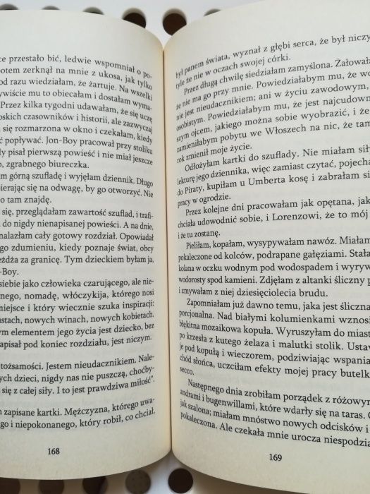 Książka Dom na Wybrzeżu