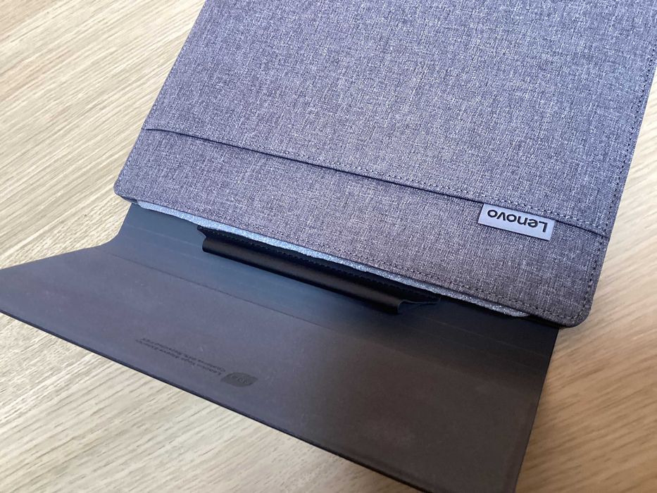 Bolsa Lenovo Yoga 14.5'' Cinza