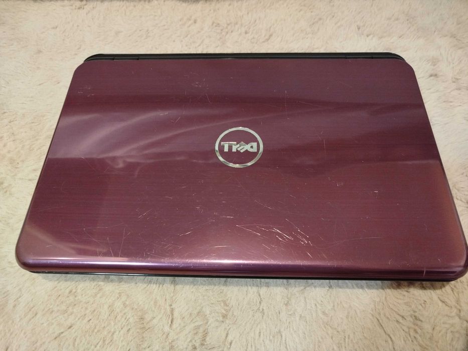 Ноутбук Dell Inspiron N5110 + нова мишка Dell у подарунок