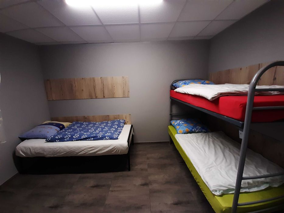 kwatery pracownicze noclegi