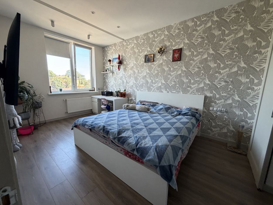 Продам 3 комнатную квартиру в центре, ЖК «Михайловский городок»