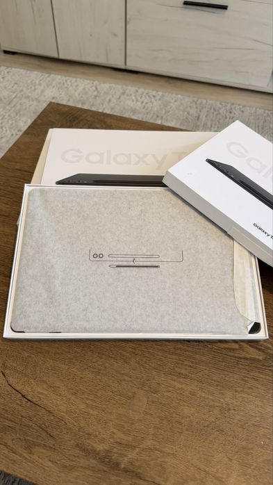 Samsung Galaxy Tab s9 Plus 256 Gb