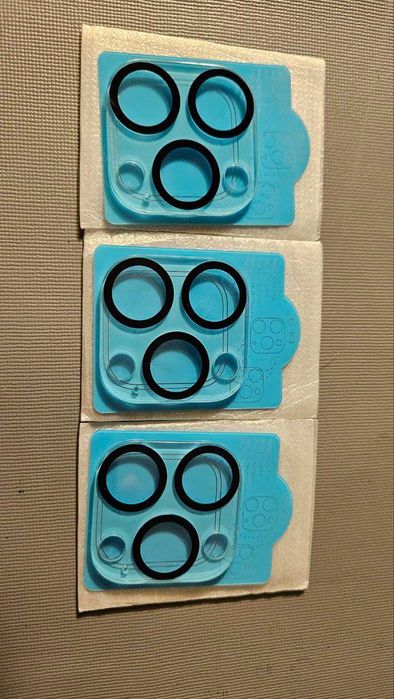 Захист для камери телефона iPhone 15 - 6.1