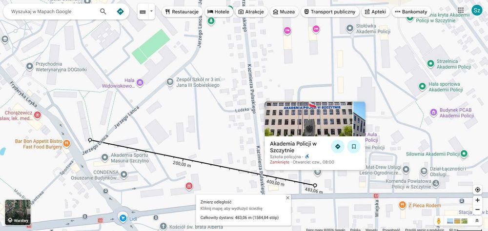 Wynajmę mieszkanie 3 pokojowe najlepiej dla studentów