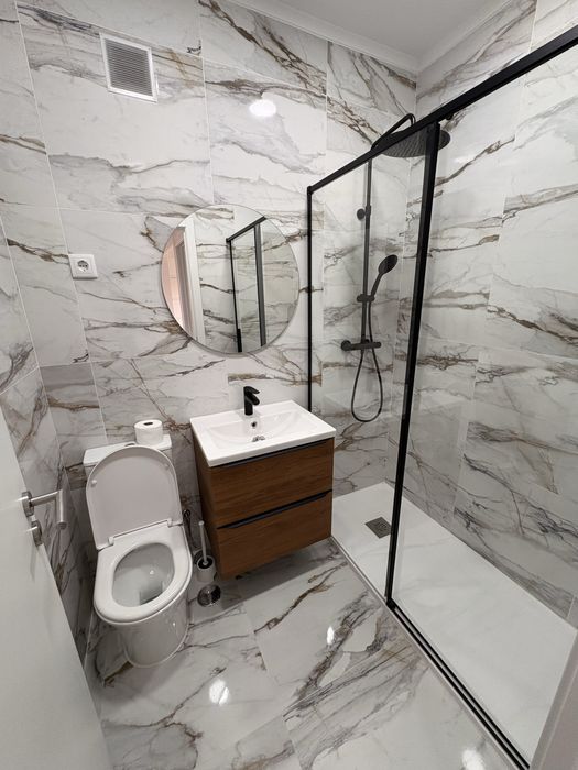 Quarto partilhado
