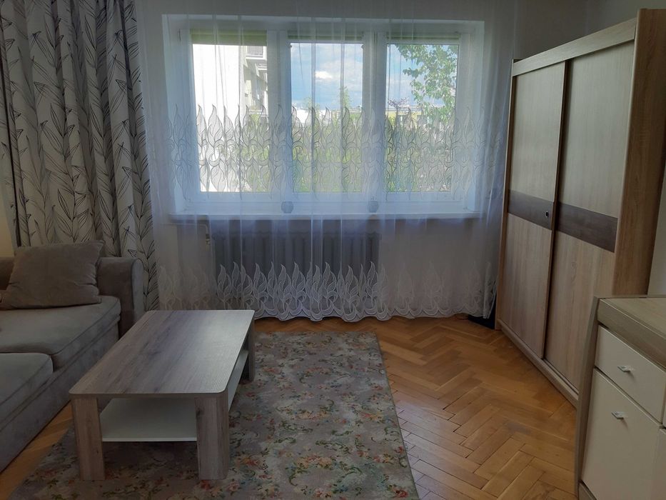 Mieszkanie – Szczecin - Widok 3