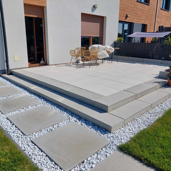 MASTER BRUK - Układanie kostki brukowej,Brukarstwo,Usługi brukarskie