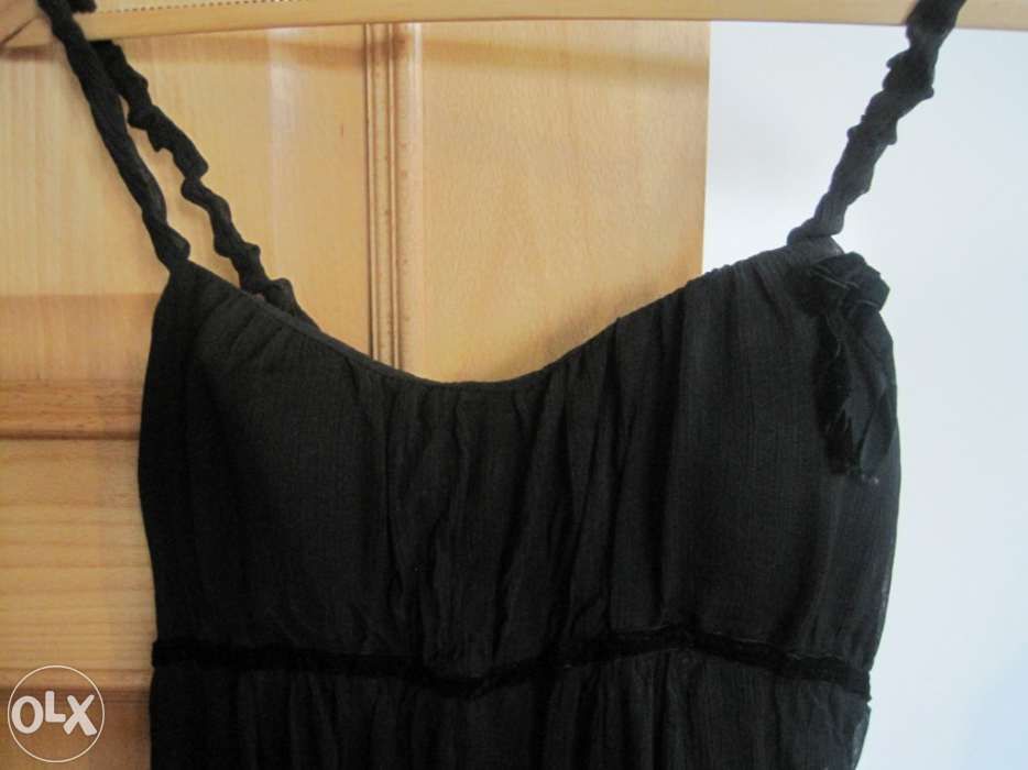 Vestido de noite, Rulys, M, novo