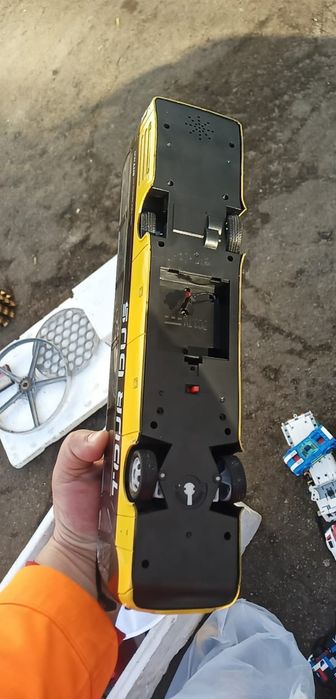 Автомобілі  модельки