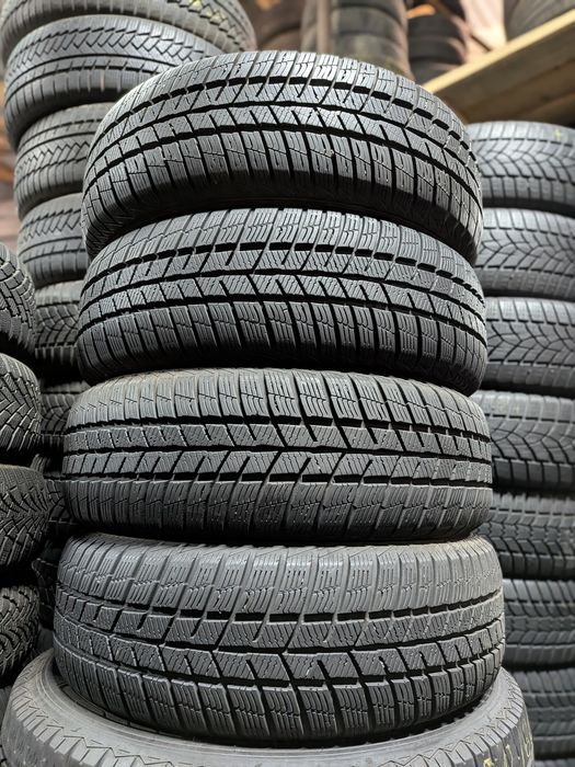 Резина зима зимові 195 65 r15 Barum колеса шини Gtyres