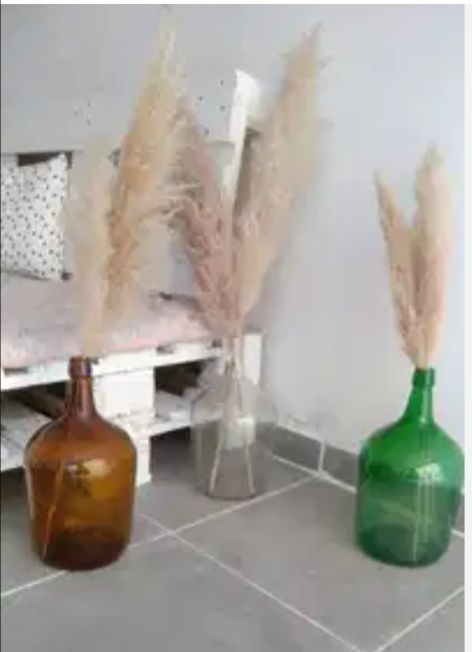 Garrafões de 5 litros para decoração 1.5€ unidade