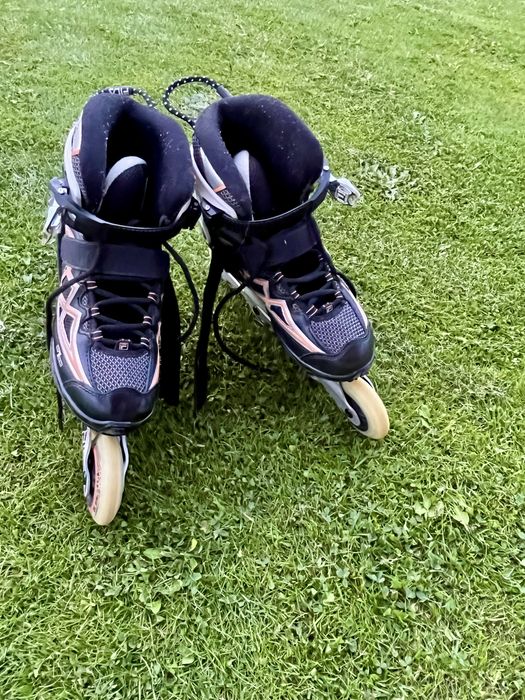 Rolki fila primo air zone 84 mm