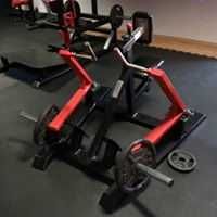 Hammer na plecy HARYZMA Strength produkt POLSKI