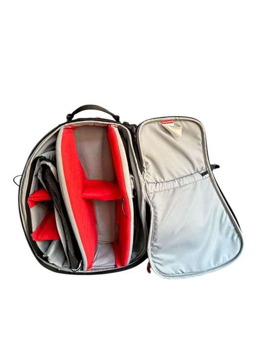 Plecak fotograficzny Manfrotto MiniBee-120 PL