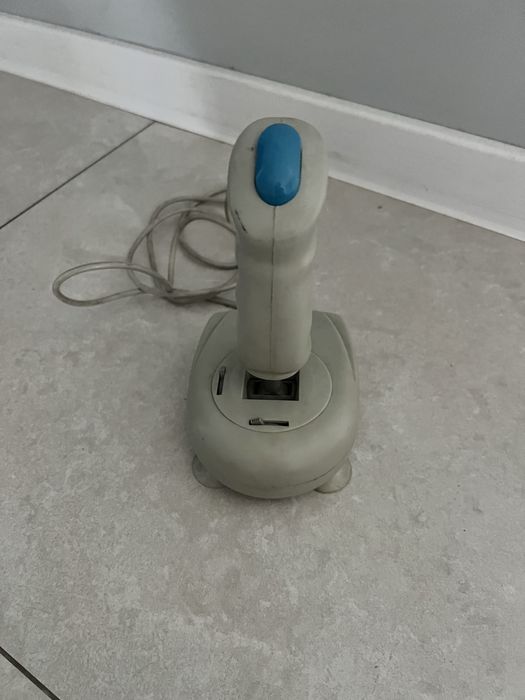 Joystick Boeder Analog