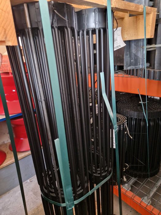 Taśma odsiewająca do kopaczki Holaras UR 135 oraz UR 170 - NOWA