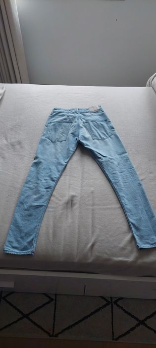 Calças de ganda tifosi