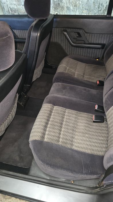 Citroën Bx 1.6Gti 115cv 1990  OPORTUNIDADE