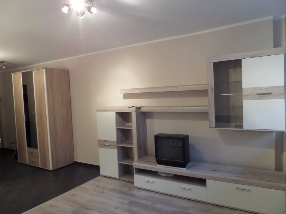 Mieszkanie – Katowice - Widok 2