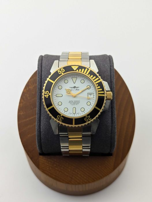 Sector Quartz ADV 3000