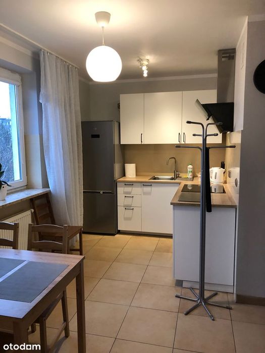 Komfortowe 59 m2, piwnica 9m, balkon + miejsce postojowe (osobna KW)